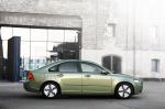Volvo C30 DRIVe Efficiency 2008 года